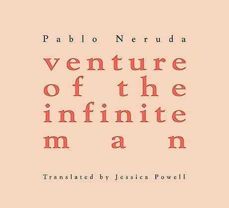 venture of the infinite man
