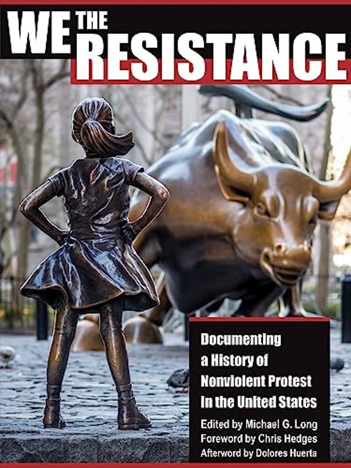 We the Resistance