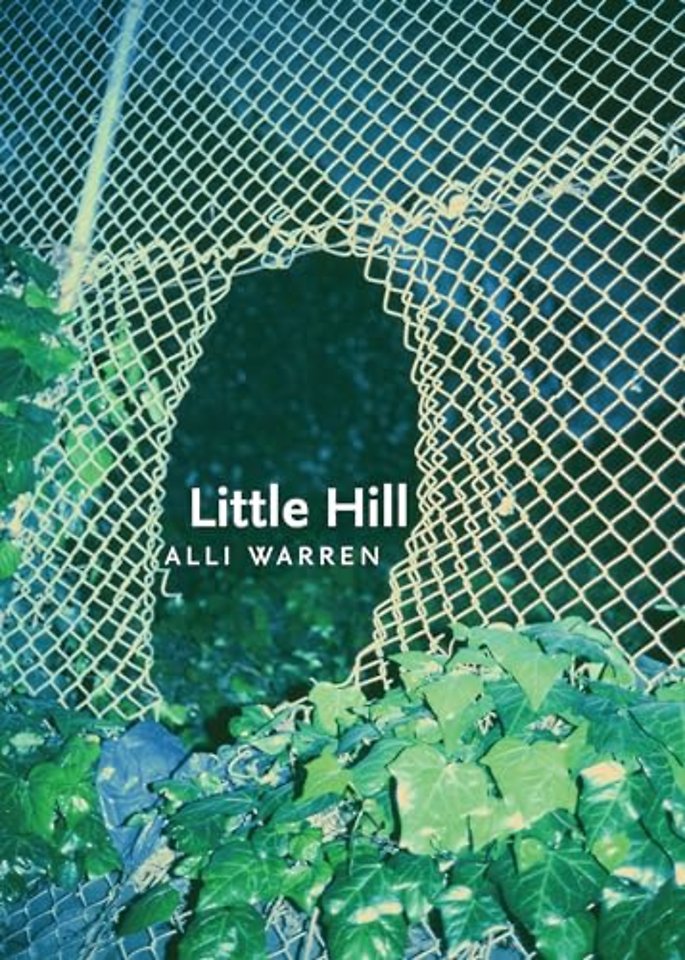 Little Hill