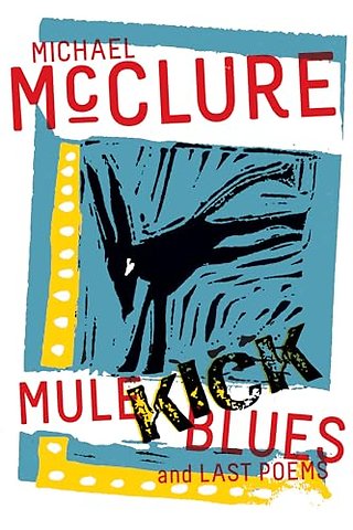 Mule Kick Blues