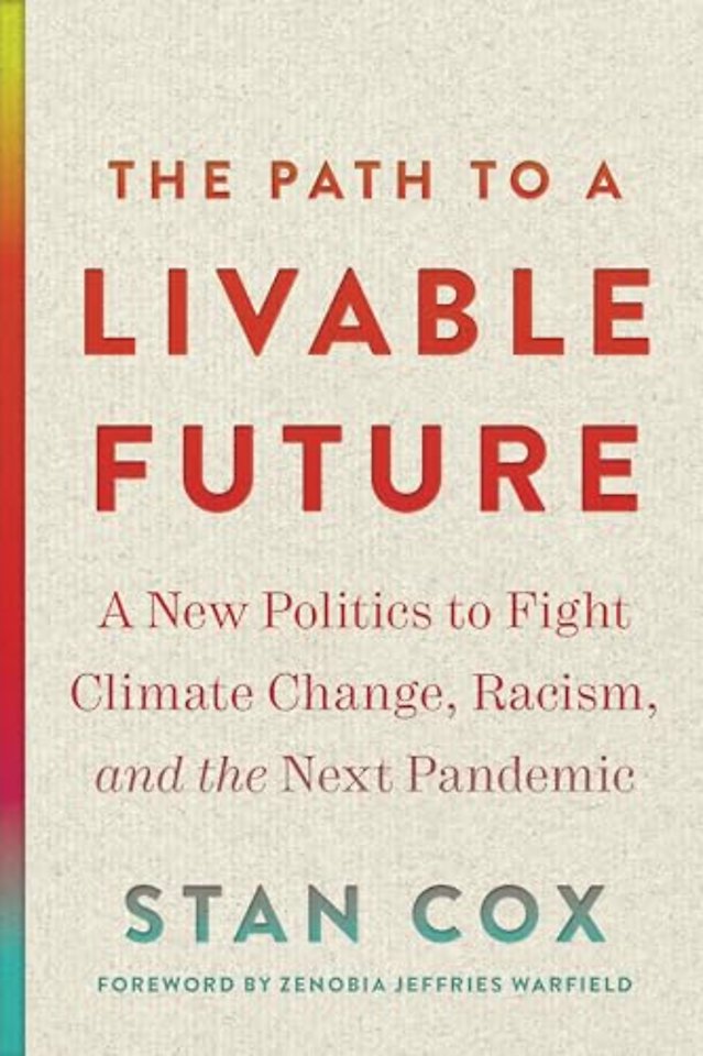The Path to a Livable Future