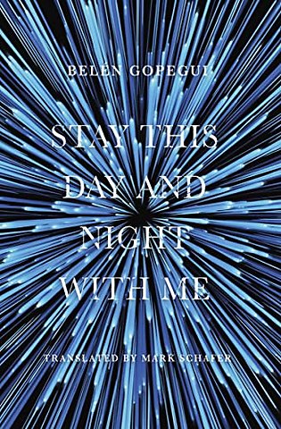 Stay This Day and Night with Me