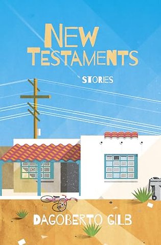 New Testaments