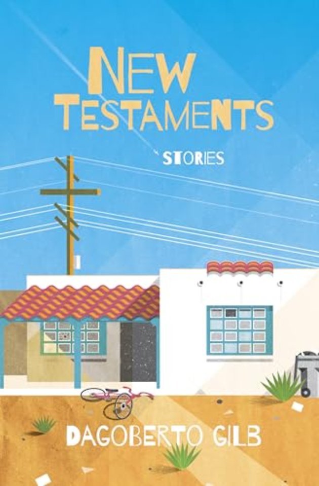New Testaments