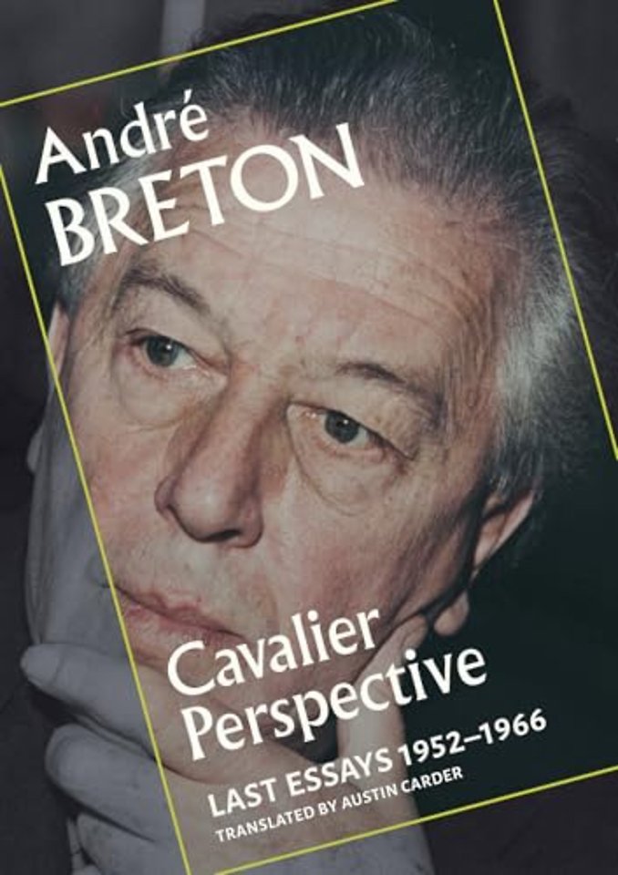 Cavalier Perspective