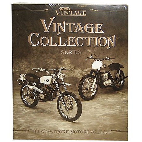 Vintage 2-Stroke Collection
