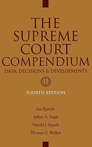 Supreme Court Compendium