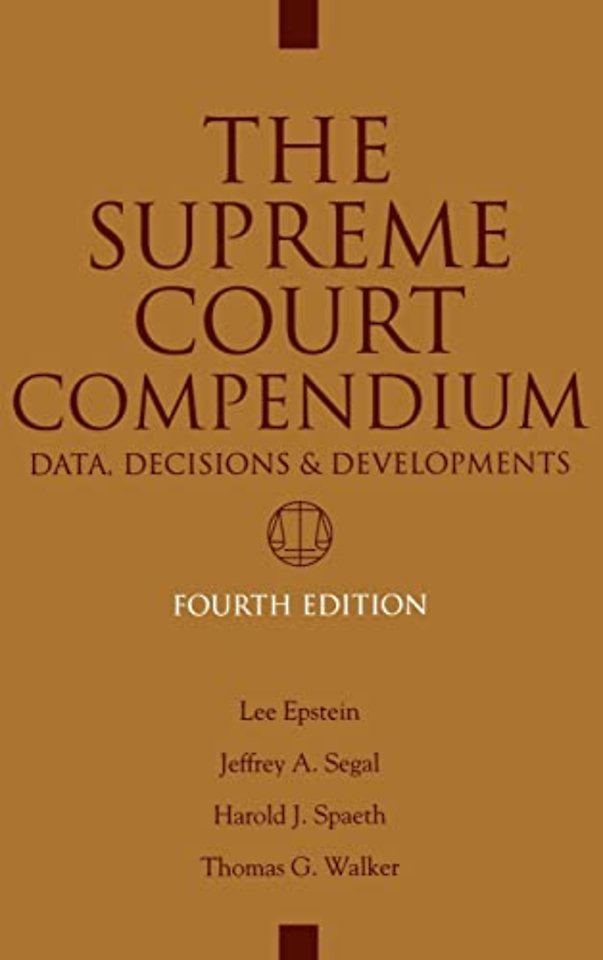 Supreme Court Compendium