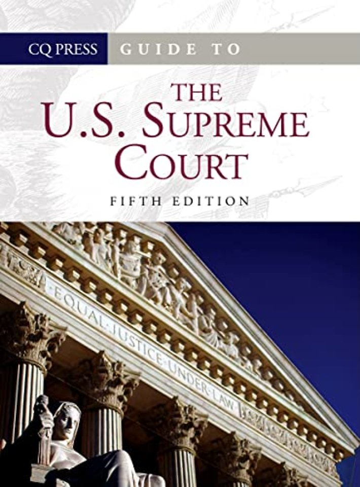 Guide to the U.S. Supreme Court SET