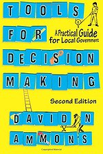 Tools for Decision Making