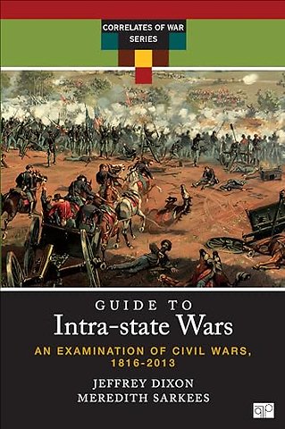 A Guide to Intra-state Wars