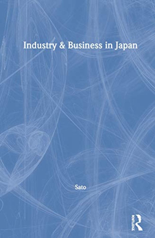 Industry & Business in Japan