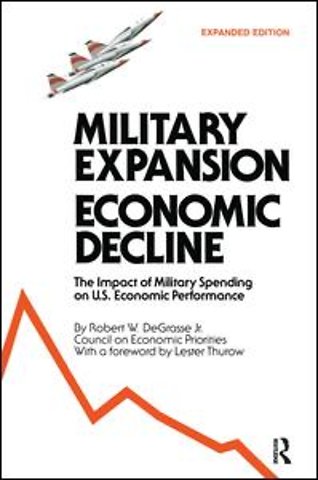 Military Expansion, Economic Decline