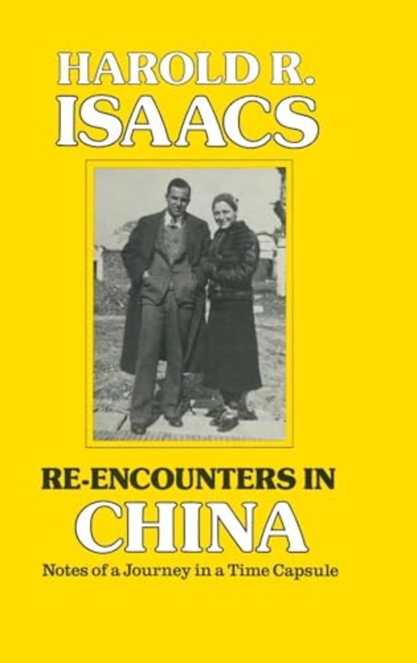 Re-encounters in China
