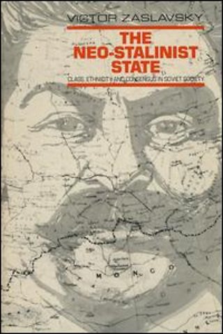 Neo-Stalinist State