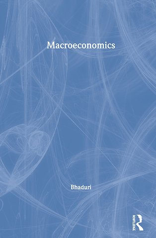 Macroeconomics