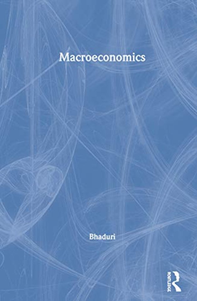 Macroeconomics
