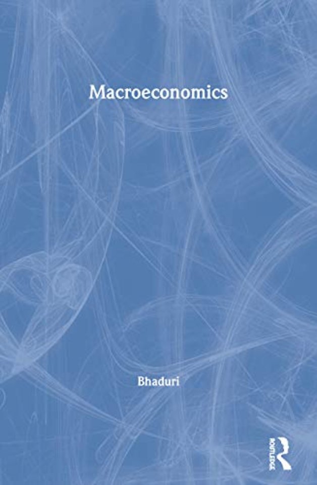 Macroeconomics
