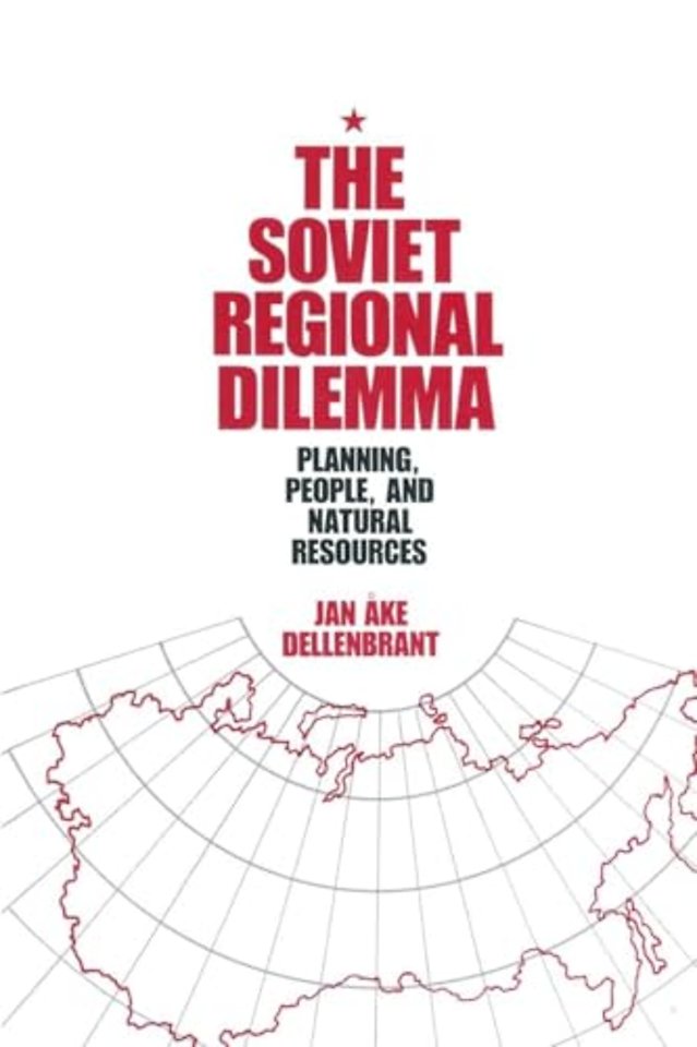 Soviet Regional Dilemma