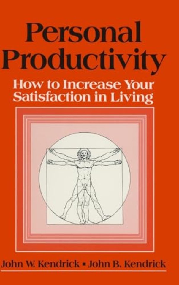 Personal Productivity