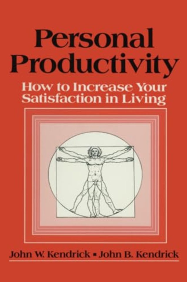 Personal Productivity