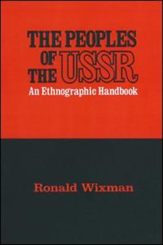 Peoples of the USSR