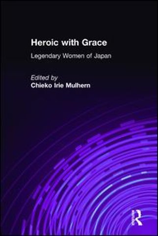 Heroic with Grace
