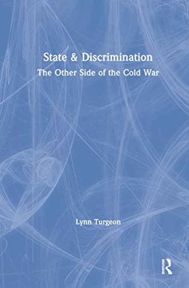 State and Discrimination