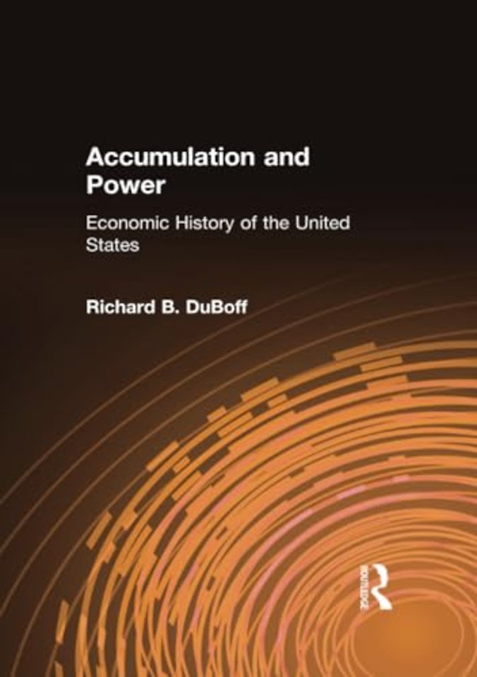 Accumulation and Power