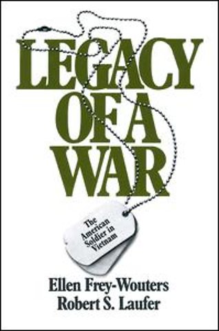 Legacy of a War