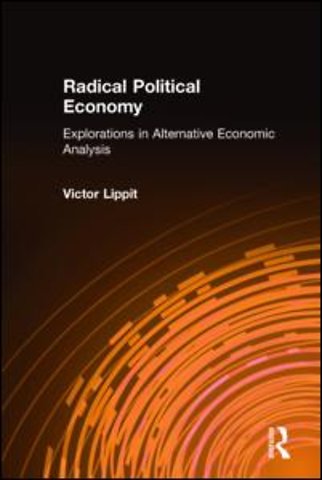 Radical Political Economy
