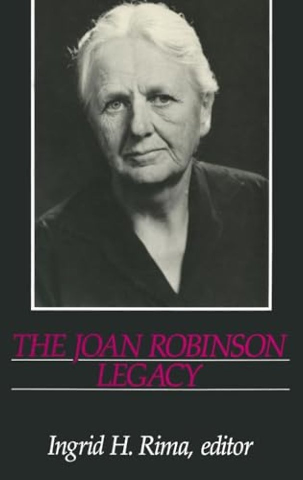 Joan Robinson Legacy