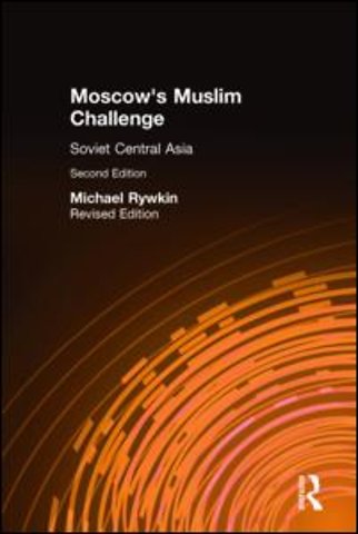 Moscow's Muslim Challenge