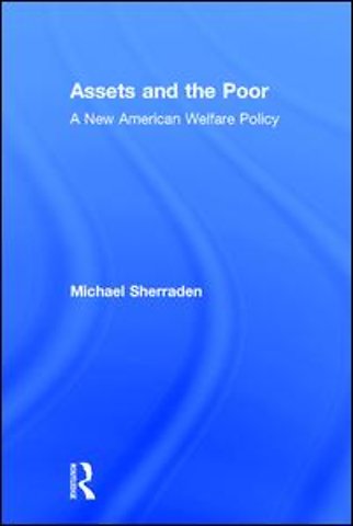 Assets and the Poor