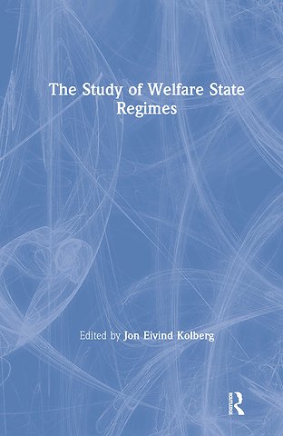 Study of Welfare State Regimes