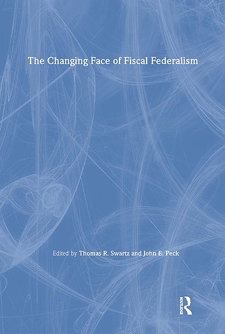 Changing Face of Fiscal Federalism