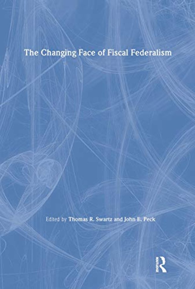 Changing Face of Fiscal Federalism