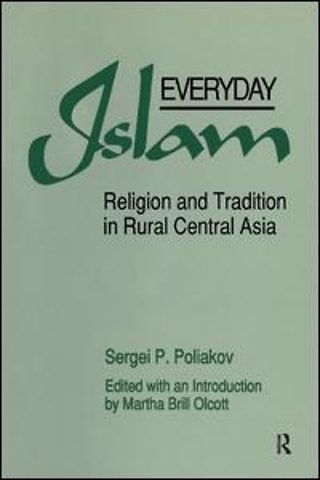 Everyday Islam