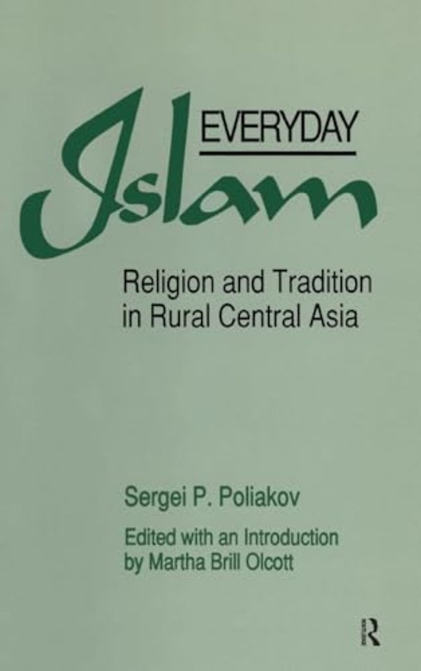 Everyday Islam