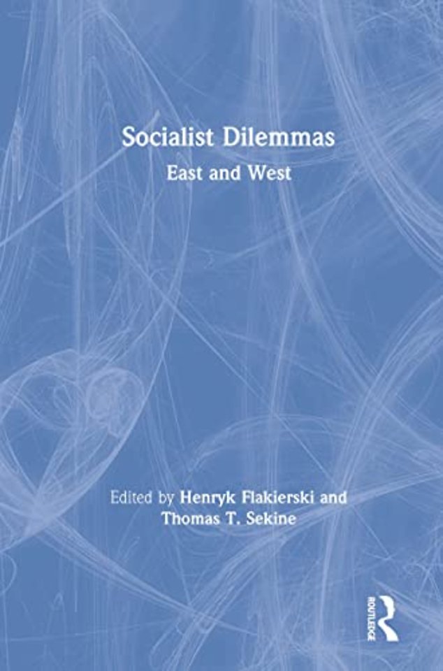 Socialist Dilemmas