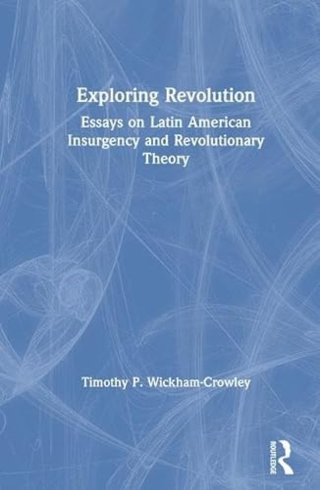 Exploring Revolution