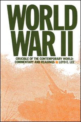 World War Two