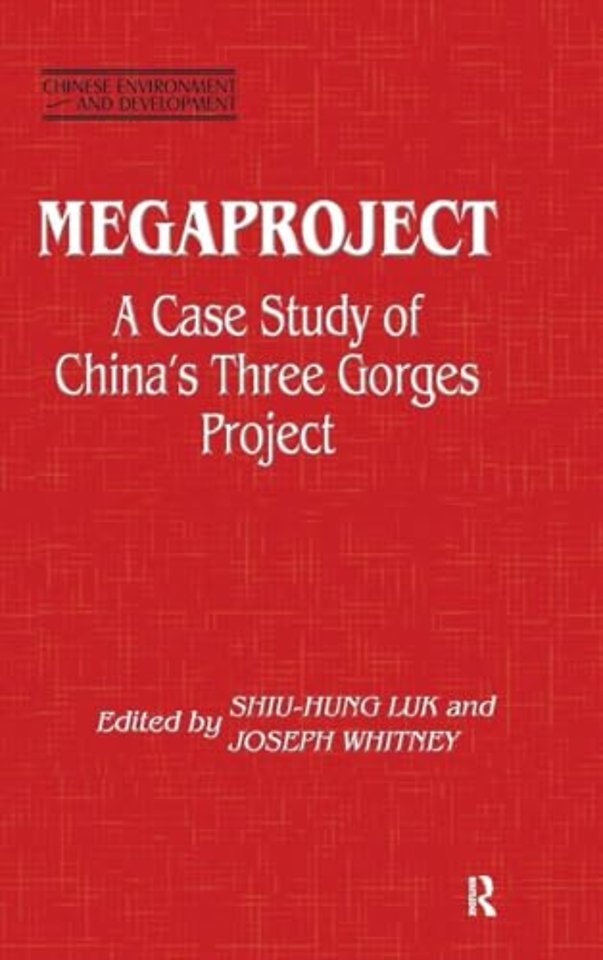Megaproject