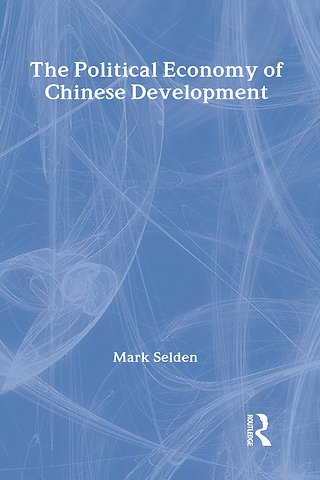 Political Economy of Chinese Development