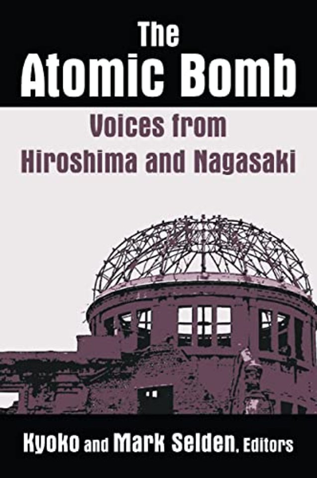 Atomic Bomb: Voices from Hiroshima and Nagasaki