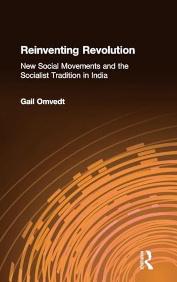 Reinventing Revolution
