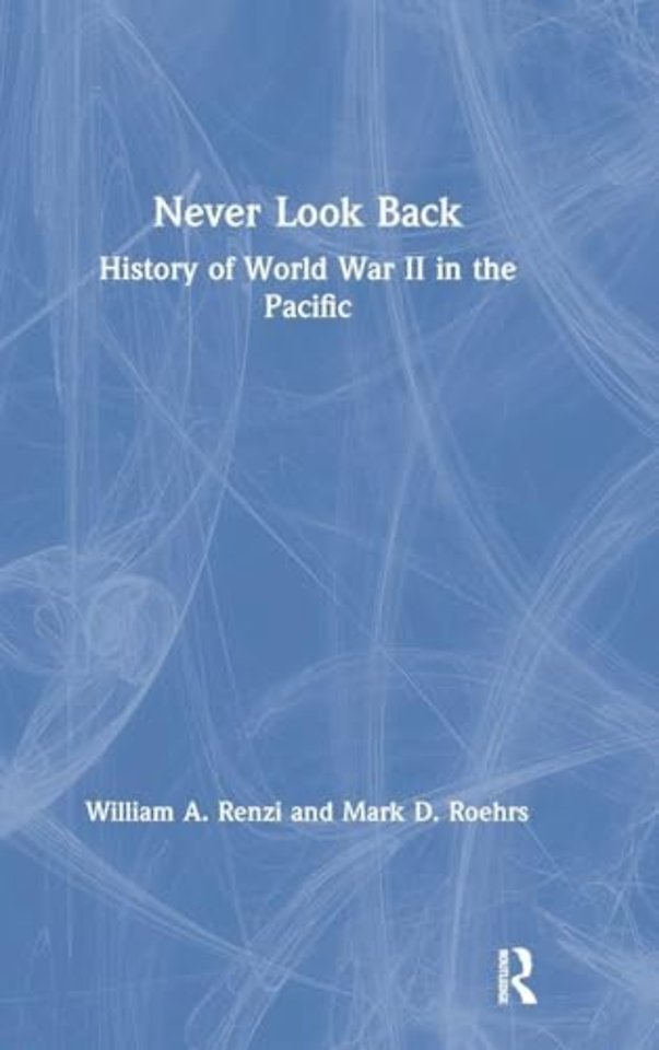 Never Look Back