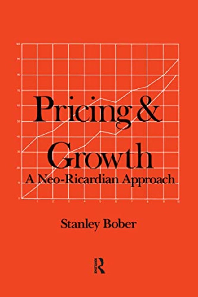 Pricing and Growth