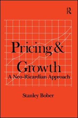 Pricing and Growth