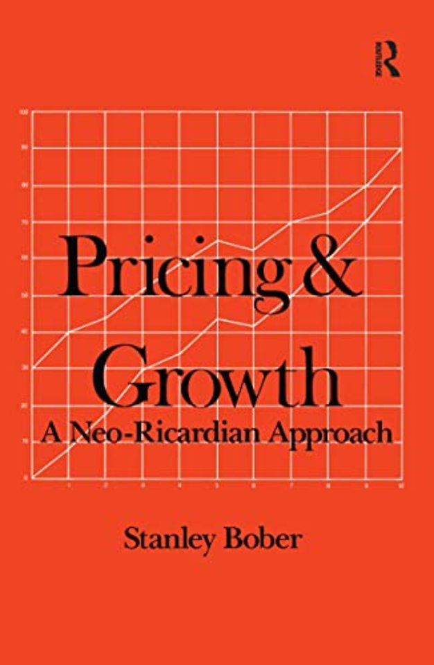Pricing and Growth